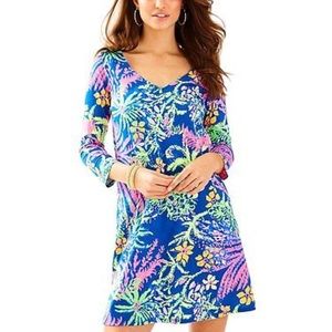 Lilly Pulitzer Erin Dress NWT